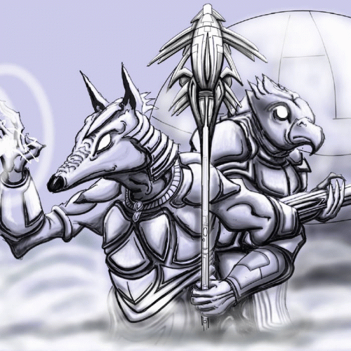 Hangman's Park : The Illusion